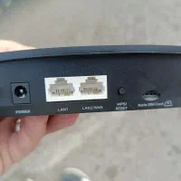 مودم 4g|مودم و تجهیزات شبکه|رشت, گلزاران|دیوار