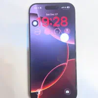 آیفون ۱۶ پروzaa