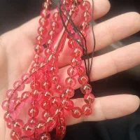 دوعددتسبیح کلکسیونی|کلکسیون اشیاء عتیقه|جوانرود, |دیوار