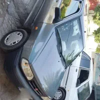 پراید مدل ۹۵ دوگانه شرکتی