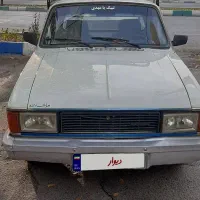 پیکان وانت در حد