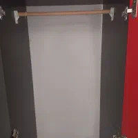 کمد کودک|اسباب و اثاث بچه|صدرا-فارس, فاز ۱|دیوار