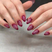 کاشت ناخن چناران AZADEH