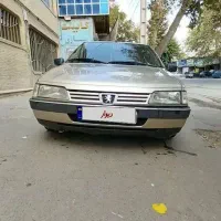 پژو ۴۰۵