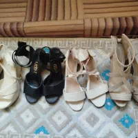 کفش مجلسی سایز 39و40