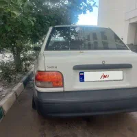 پراید ۱۳۱ مدل ۹۴|خودرو سواری و وانت|رودان, |دیوار