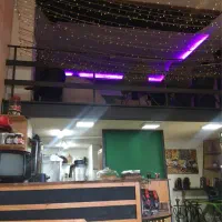 استخدام نیرو کار برای کافی شاپ