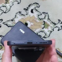 Poco m7pro 5g|موبایل|کرمانشاه, |دیوار