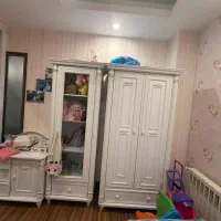 سرویس خواب کودک|تخت و سرویس خواب|تهران, آسمان|دیوار