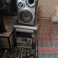 ضبط سه دیسک