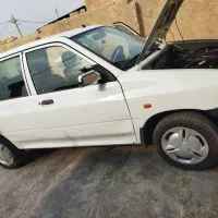 پراید 131sEمدل ۹۷
