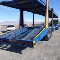 سواری کش|خودرو سنگین|اردبیل, |دیوار