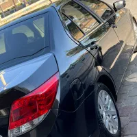 دنا تیپ 2 فول مدل 96|خودرو سواری و وانت|کاشان, فاز ۲ ناجی آباد|دیوار