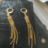 گوشواره ژوپینگ