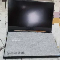 تاف گیمینک اف ۱۵