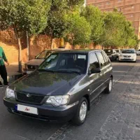 پراید ۱۱۱ مدل ۹۴