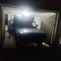 انواع‌خاکبرداری‌با نیسان‌فروش‌شن‌وماسه،نخاله و...|خدمات حمل و نقل|رشت, گلسار|دیوار