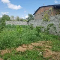 زمین مسکونی