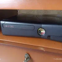 ایکس باکس ۳۶۰ اسلیم|کنسول، بازی ویدئویی و آنلاین|چهاردانگه (تهران), |دیوار