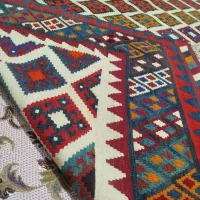 گلیم دستبافت|گلیم، جاجیم، گبه|اصفهان, کوی امام|دیوار