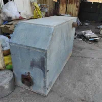 بخاری مشعلی گلخانه