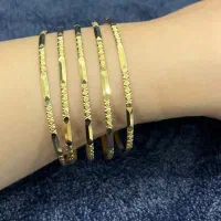 فروش مقداری طلا