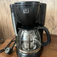 قهوه جوش