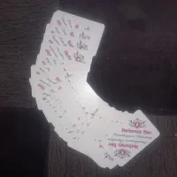 ورق آلمانی اصلی|کلکسیون و سرگرمی|کرمانشاه, |دیوار