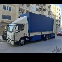 (بـاربـری شفق بـار)اسبابکشی منزل شهری و برون شهری