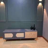 اینه کنسول و تی وی به قیمت تولید