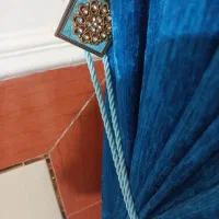 پرده|پرده، رانر، رومیزی|هامون, |دیوار