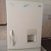 یخچال