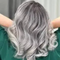 انجام کلیه کارهای رنگ مو..