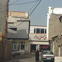 مغازه ۳۵متری پرتردد دیزج ایستگااول.روبرو داروخانه