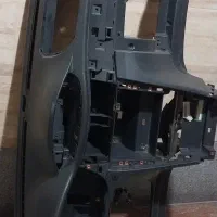 بخاری و داشبورد اچ سی کراس