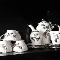 سرویس چای خوری