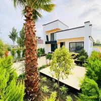 ویلا نیم پیلوت مدرن /سندششدانگ/کنتور/اقساطی