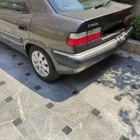 زانتیا. سالم|خودرو سواری و وانت|ساری, |دیوار