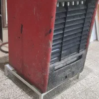 بخاری انرژی ۶۴۰ فن المانی