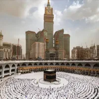 فروش حج تمتع مهر۸۶