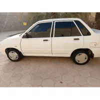 پراید ۱۳۲|خودرو سواری و وانت|بیدشهر, |دیوار