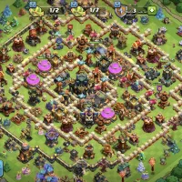 فروش کلن و کلش