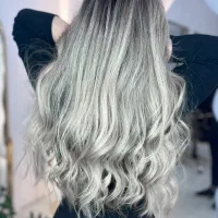 سالن زیبایی لیلا ناظری