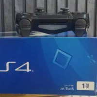 دستگاه بازی ps4|کنسول، بازی ویدئویی و آنلاین|تهران, شهرک ولیعصر جنوبی|دیوار
