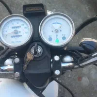 موتورهارتفورت200