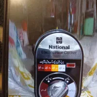 پلوپز|اجاق گاز و لوازم برقی پخت‌وپز|خمینی‌شهر, |دیوار