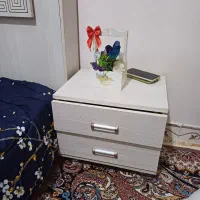 سرویس خواب ۲نفره|تخت و سرویس خواب|سنقر, |دیوار