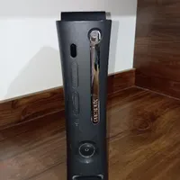 Xbox 360 مدل Elite دو دسته|کنسول، بازی ویدئویی و آنلاین|تهران, قصر فیروزه ۲|دیوار
