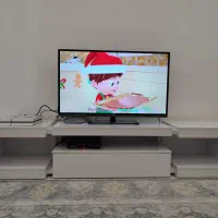 میز تلویزیون