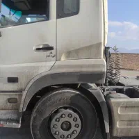 کشنده ا البرز مدل ۹۰|خودرو سنگین|شهرکرد, |دیوار